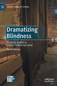 Dramatizing Blindness