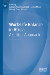 Work-Life Balance in Africa
