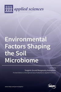 Environmental Factors Shaping the Soil Microbiome