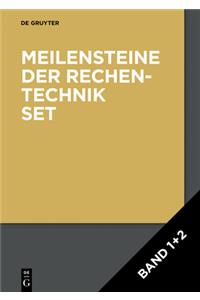 [set Meilensteine Der Rechentechnik Band 1]2]