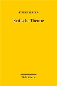 Kritische Theorie