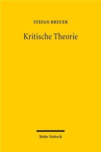 Kritische Theorie