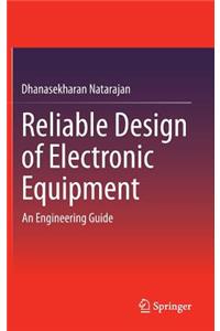 Reliable Design of Electronic Equipment