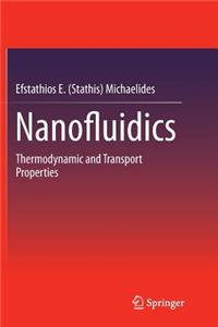 Nanofluidics