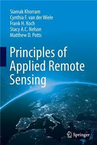 Principles of Applied Remote Sensing