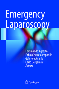 Emergency Laparoscopy