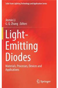 Light-Emitting Diodes