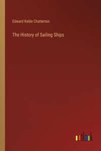History of Sailing Ships