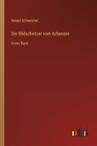 Bildschnitzer vom Achensee