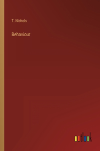 Behaviour