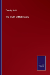 Youth of Methodism