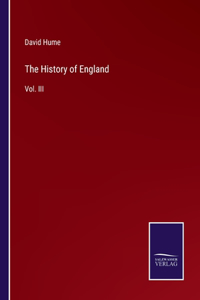 History of England