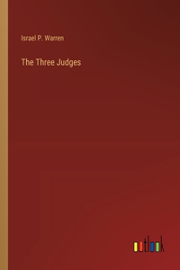 Three Judges