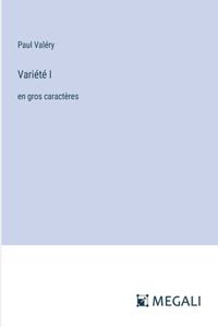 Variété I