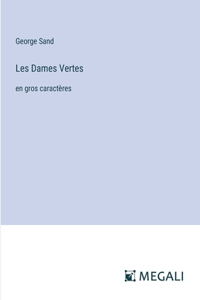 Les Dames Vertes