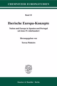 Iberische Europa-Konzepte