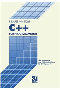 C++ Für Programmierer