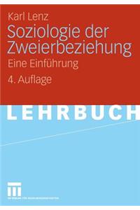 Soziologie der Zweierbeziehung