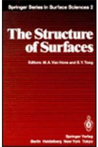 Structure of Surfaces