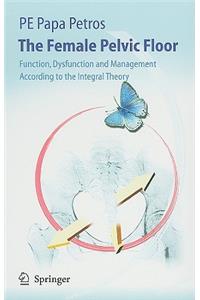 The Female Pelvic Floor