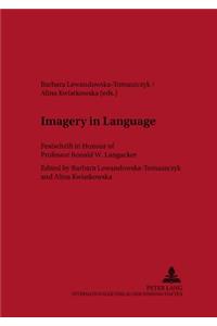 Imagery in Language