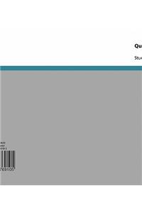 Qualitative Interviews mit Kindern
