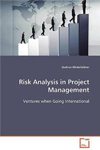 Risk Analysis in Project Management