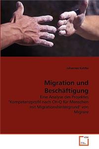 Migration und Beschäftigung