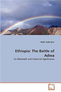 Ethiopia
