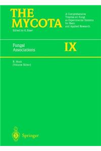 Fungal Associations