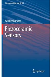 Piezoceramic Sensors