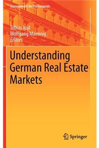 Understanding German Real Estate Markets