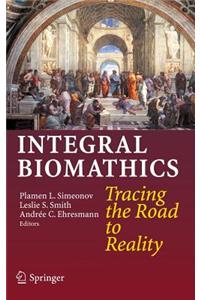 Integral Biomathics