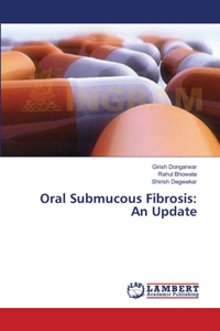 Oral Submucous Fibrosis