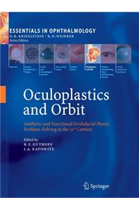 Oculoplastics and Orbit