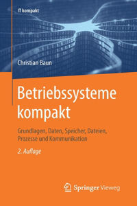 Betriebssysteme Kompakt