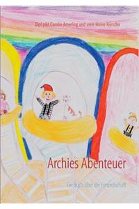 Archies Abenteuer