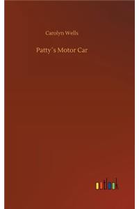 Patty´s Motor Car