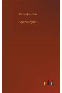 Against Apion