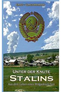 Unter der Knute Stalins