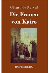 Frauen von Kairo