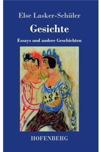 Gesichte