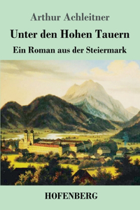 Unter den Hohen Tauern