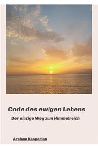 Code des ewigen Lebens