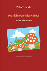 Das kleine Geschichtenbuch