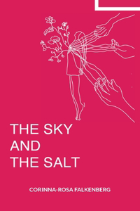 The sky and the salt