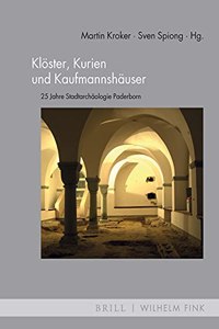 Klöster, Kurien Und Kaufmannshäuser