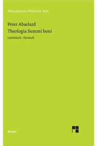 Theologia Summi boni