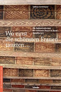 Wo Einst Die Schonsten Frauen Tanzten