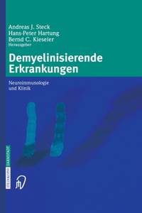 Demyelinisierende Erkrankungen